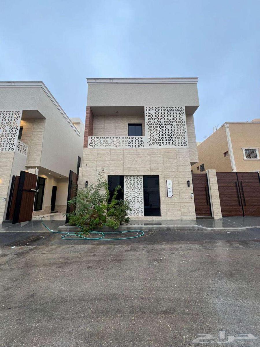 فيلا 6 غرف في المهدية 1