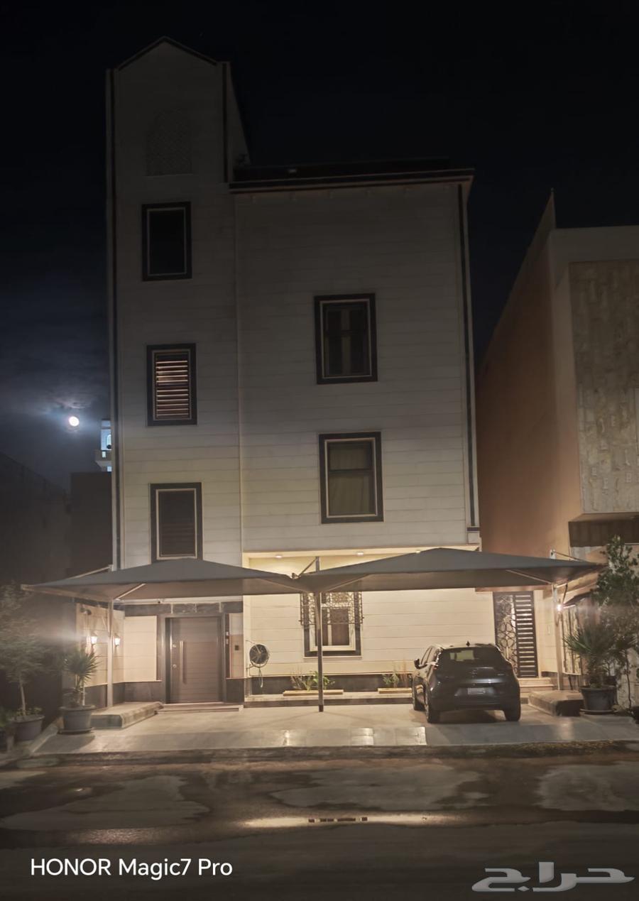 7 bedroom villa in Al Uyun, Madinah