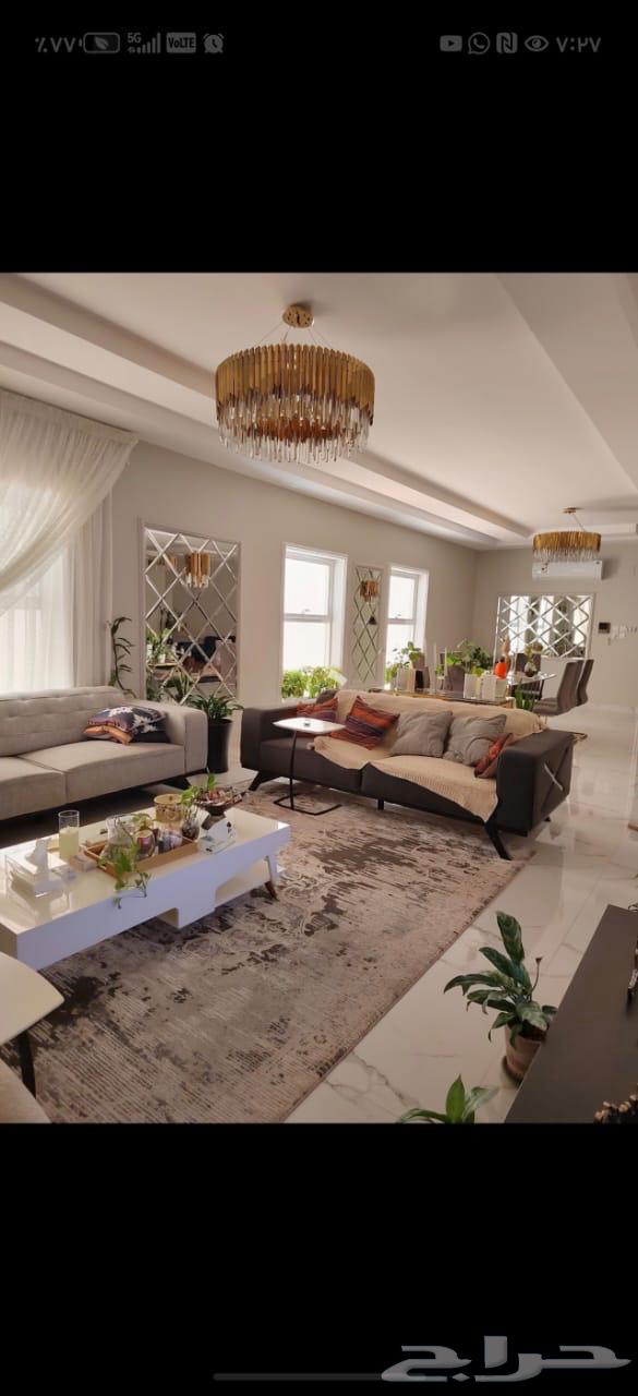 7 bedroom villa in Al Uyun, Madinah 4