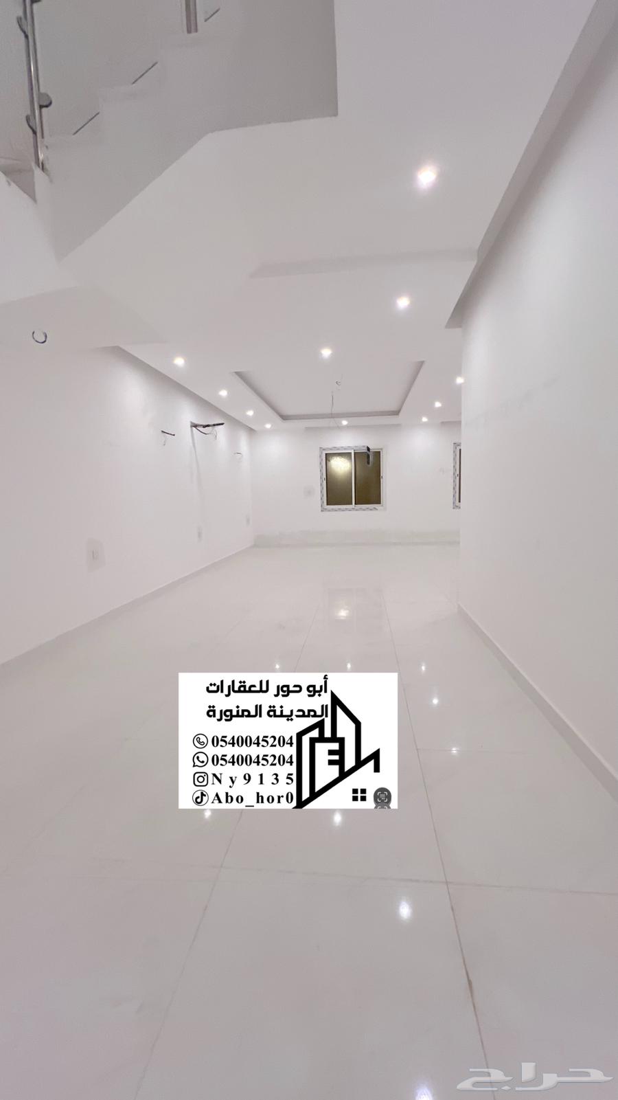 فيلا 9 غرف في الملك فهد، المدينة المنورة 14