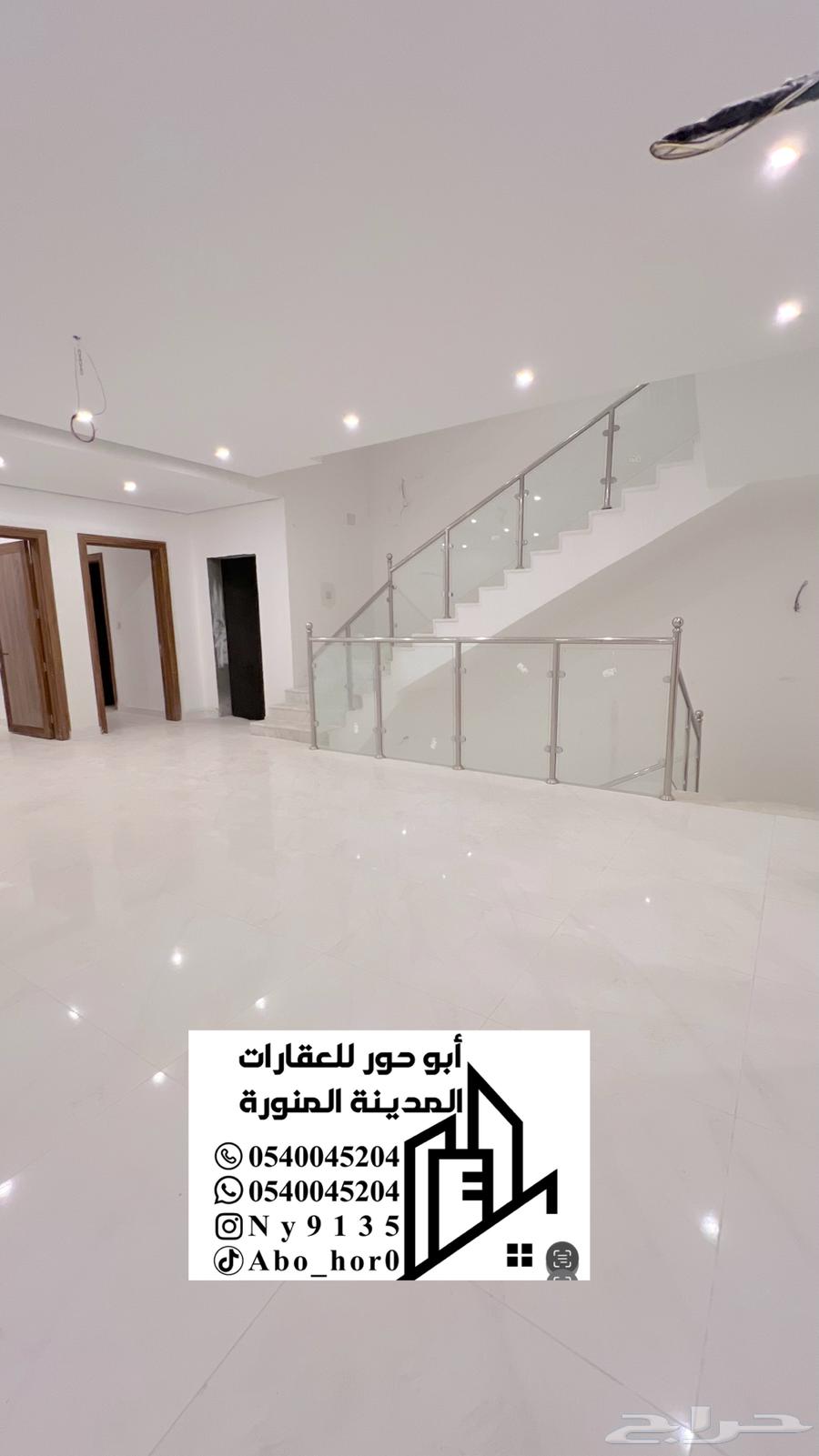 فيلا 9 غرف في الملك فهد، المدينة المنورة 19