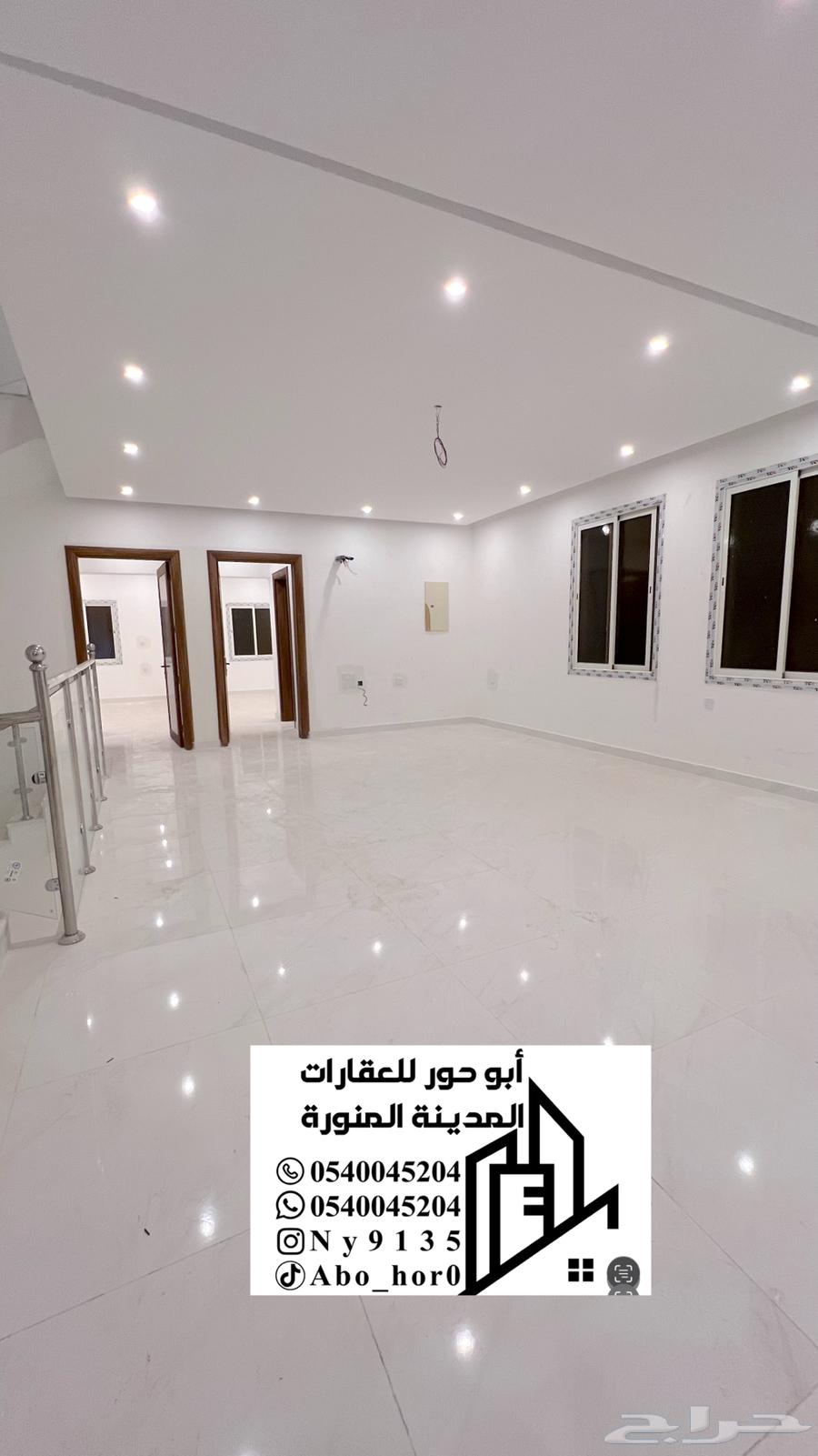 فيلا 9 غرف في الملك فهد، المدينة المنورة 9