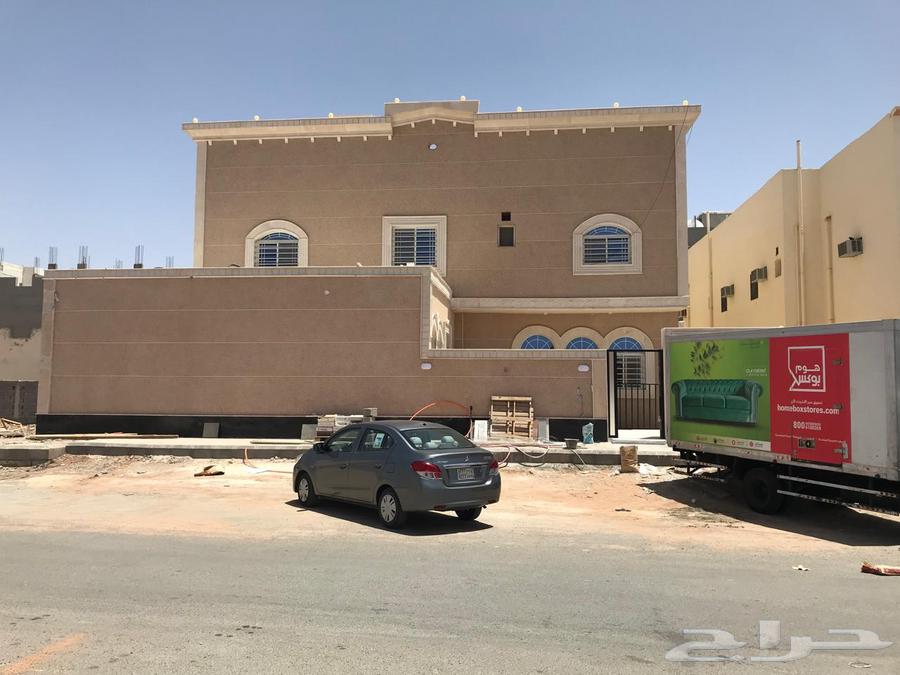 فيلا 9 غرف في الدفاع 6