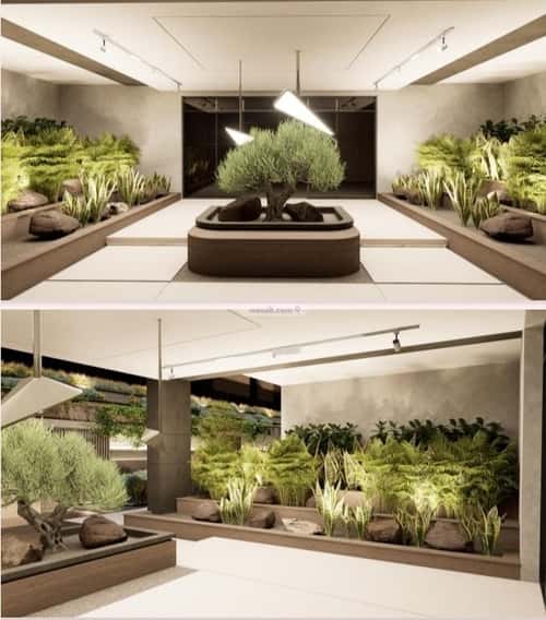 2 bedroom apartment in Al Khuzama, Riyadh 12