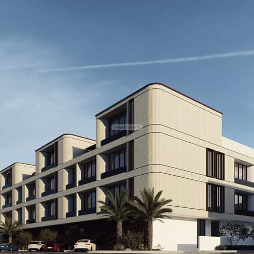 2 bedroom apartment in Al Khuzama, Riyadh 9
