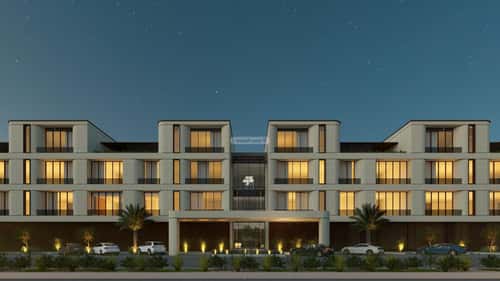 2 bedroom apartment in Al Khuzama, Riyadh 6
