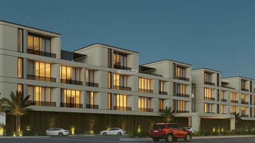 2 bedroom apartment in Al Khuzama, Riyadh 11