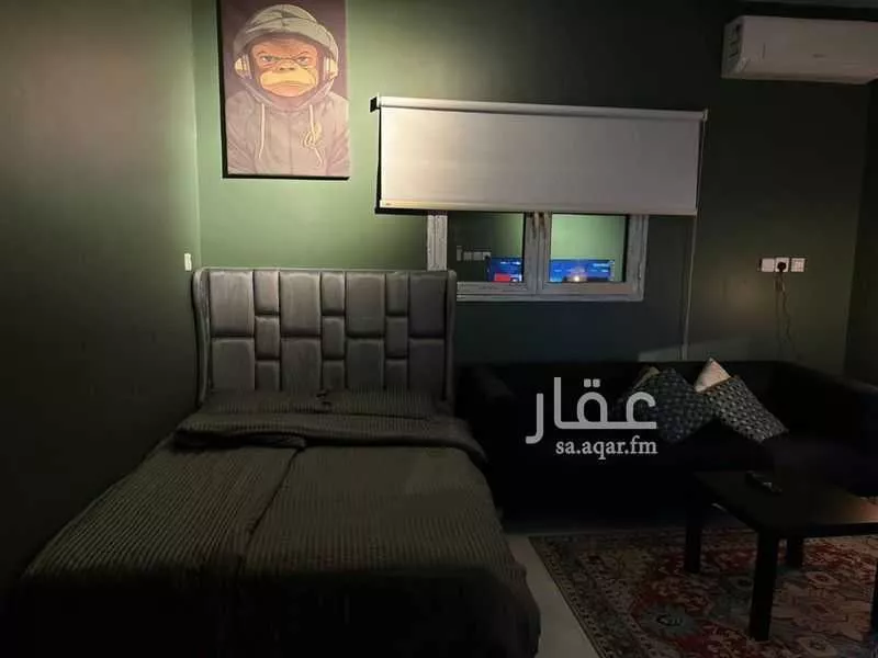 1 bedroom apartment in As Sadafah, Eastern Province 8