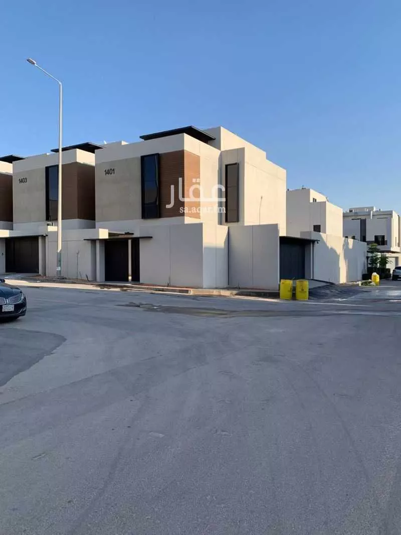 4 bedroom villa in Al Yasmin, Riyadh 4