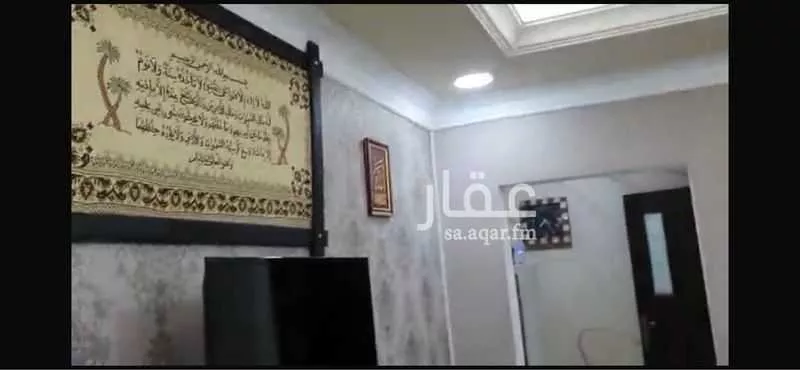 شقة 4 غرف في اسكان الدمام 3