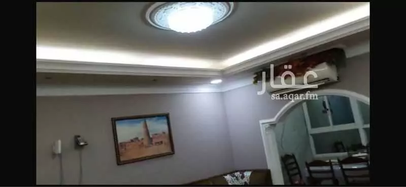 شقة 4 غرف في اسكان الدمام 6