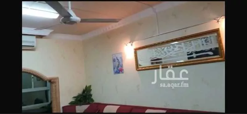 شقة 4 غرف في اسكان الدمام 7