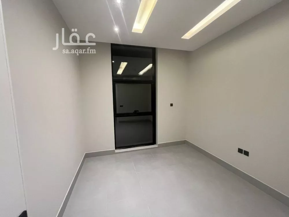 شقة 3 غرف في النرجس 11