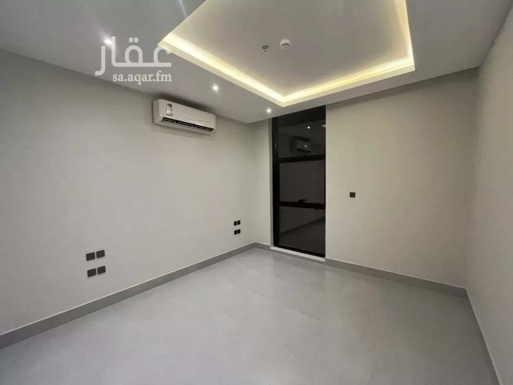 شقة 3 غرف في النرجس 9