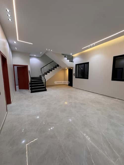 8 bedroom villa in Al Janadriyah 9