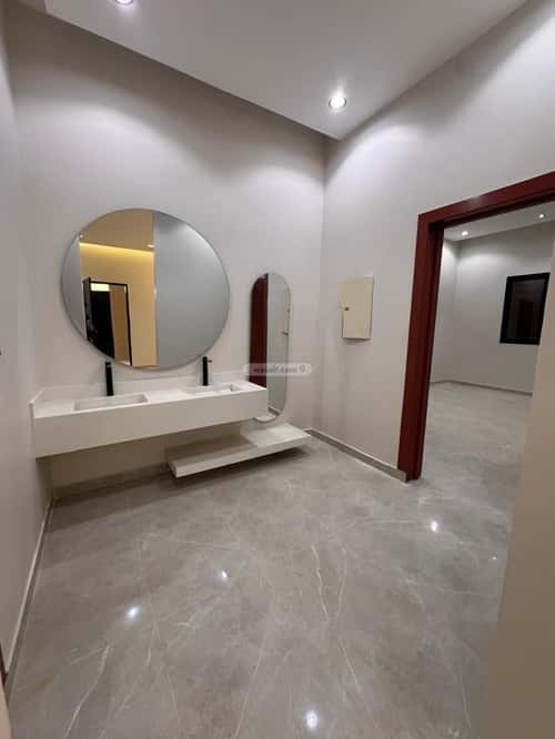 8 bedroom villa in Al Janadriyah 16
