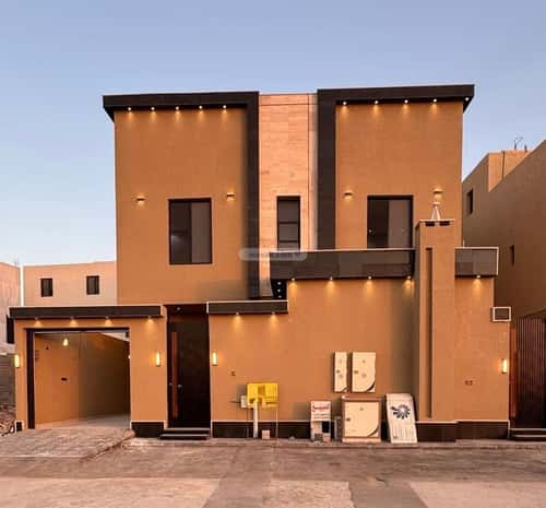 8 bedroom villa in Al Janadriyah 8