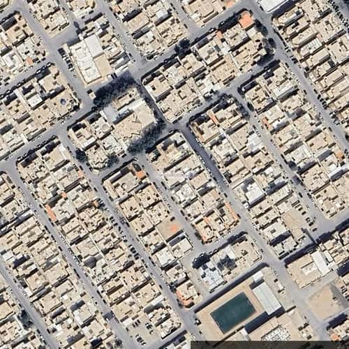 فيلا 10 غرف في ظهرة البديعة 2