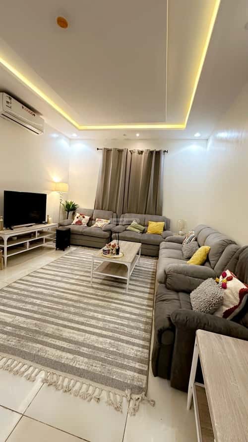 4 bedroom apartment in Al Rimal 1