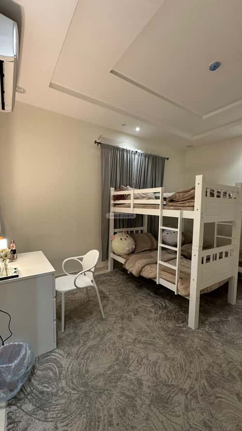 4 bedroom apartment in Al Rimal 3