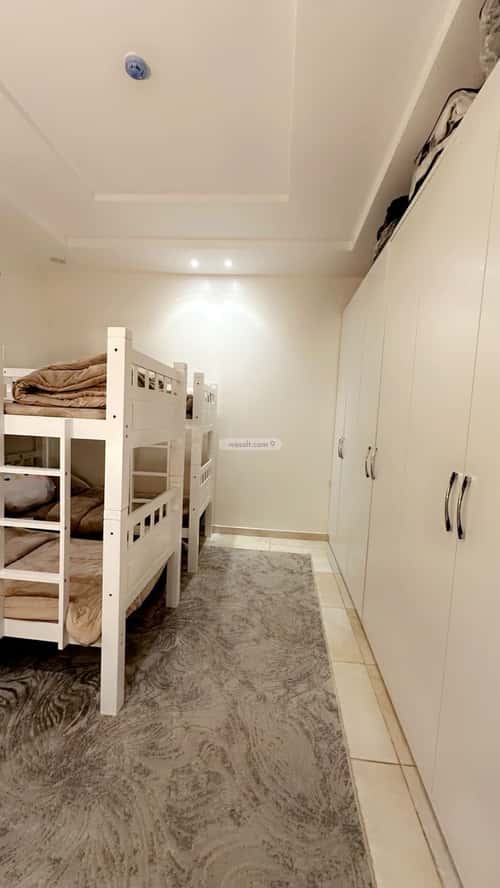 4 bedroom apartment in Al Rimal 4