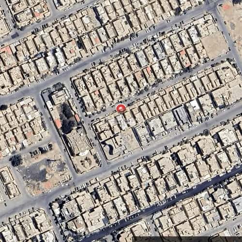 5 bedroom villa in Al Rabie 2