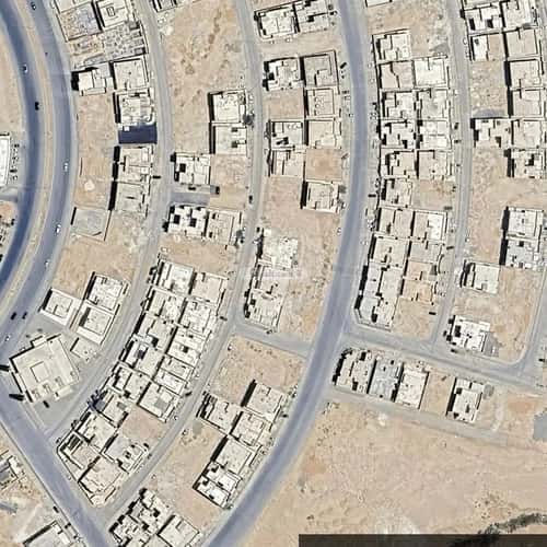 3 bedroom apartment in Al Mahdiyyah 2