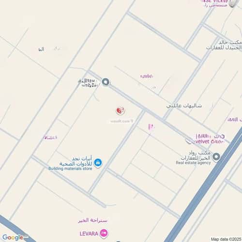 فيلا 8 غرف في الخير 3