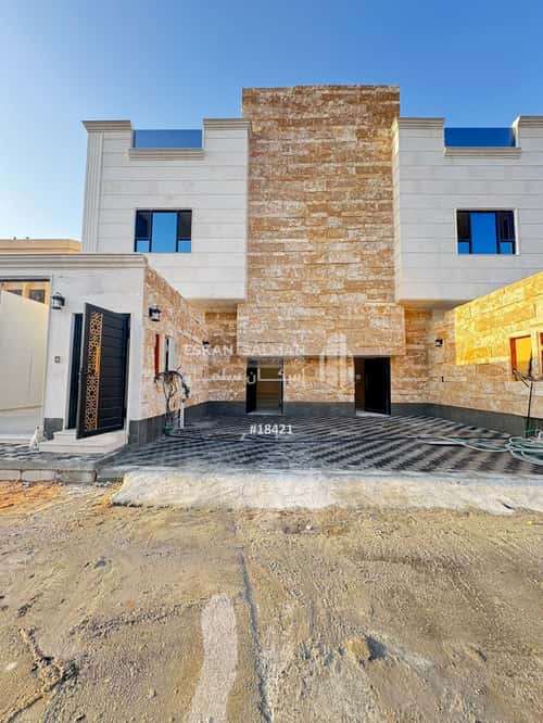 5 bedroom floor in An Nasim Al Gharbi 8