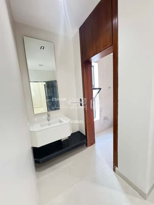 5 bedroom floor in An Nasim Al Gharbi 7