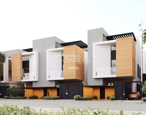 4 bedroom floor in Al Quds 1