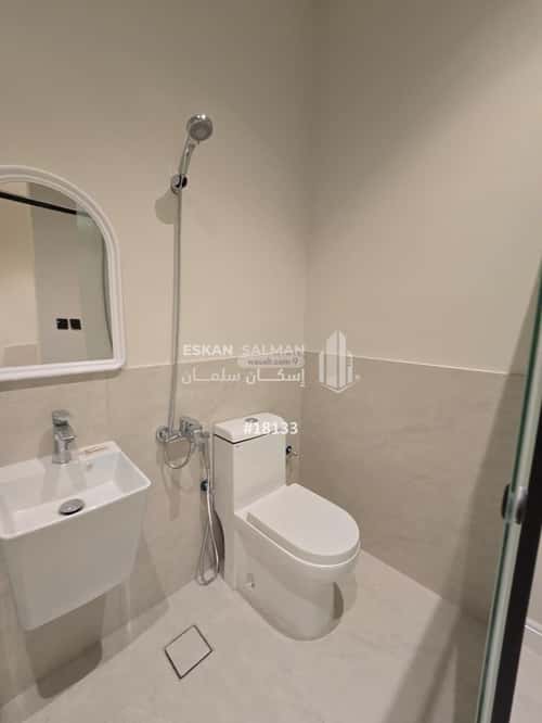 4 bedroom floor in Al Quds 3