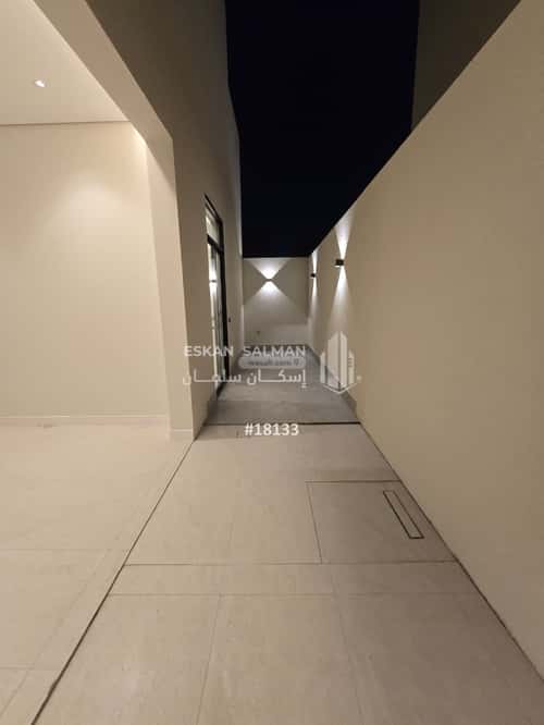 4 bedroom floor in Al Quds 4