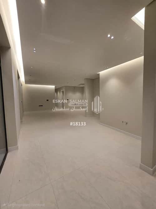4 bedroom floor in Al Quds 5