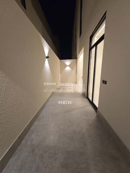 4 bedroom floor in Al Quds 10