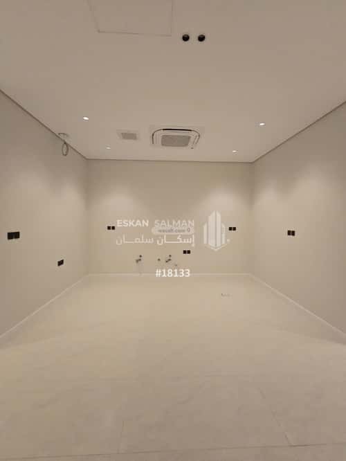 4 bedroom floor in Al Quds 7