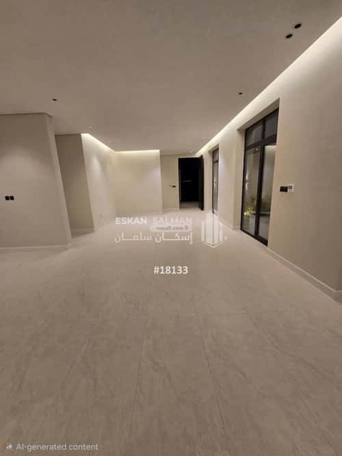 4 bedroom floor in Al Quds 11