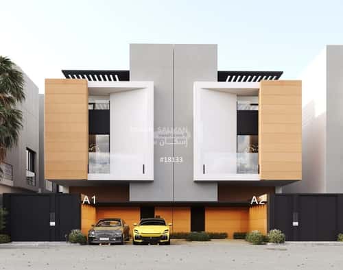 4 bedroom floor in Al Quds 15
