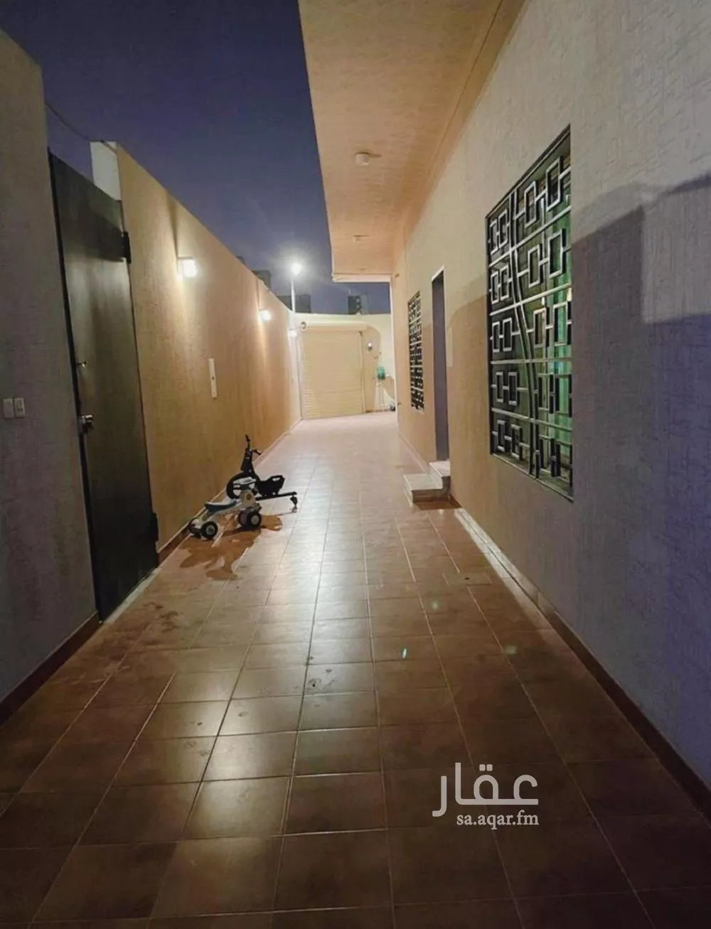 15 bedroom villa in Al Shifa 2