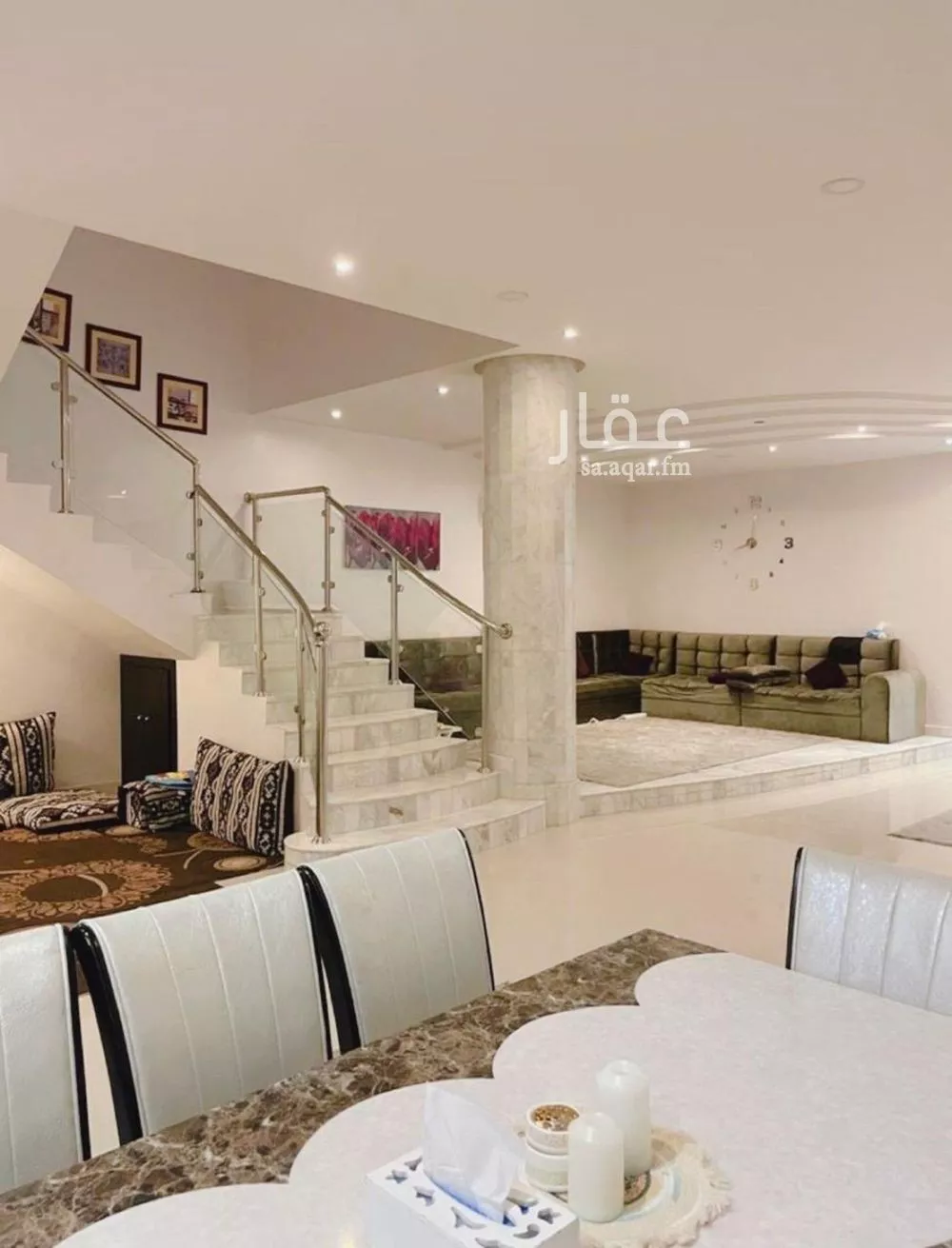 15 bedroom villa in Al Shifa 4