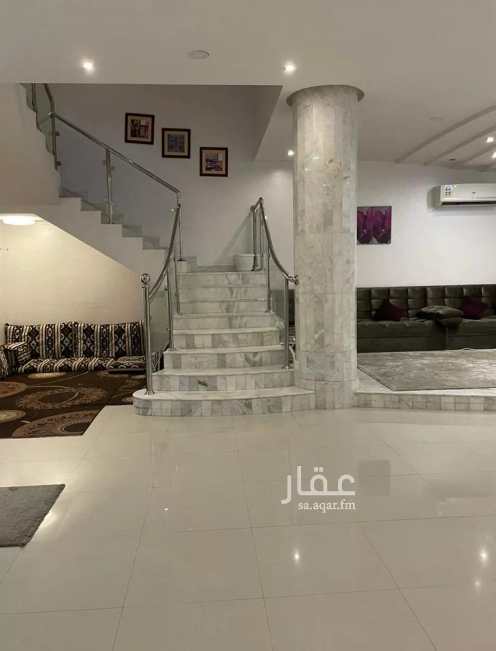 15 bedroom villa in Al Shifa 5