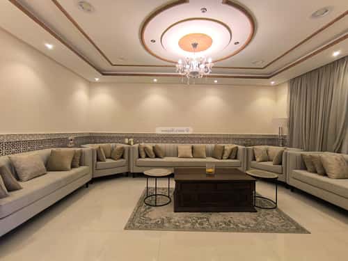 6 bedroom villa in Al Munsiyah 4