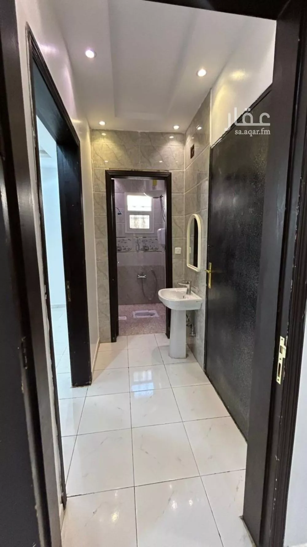 3 bedroom apartment in Al Rimal 5