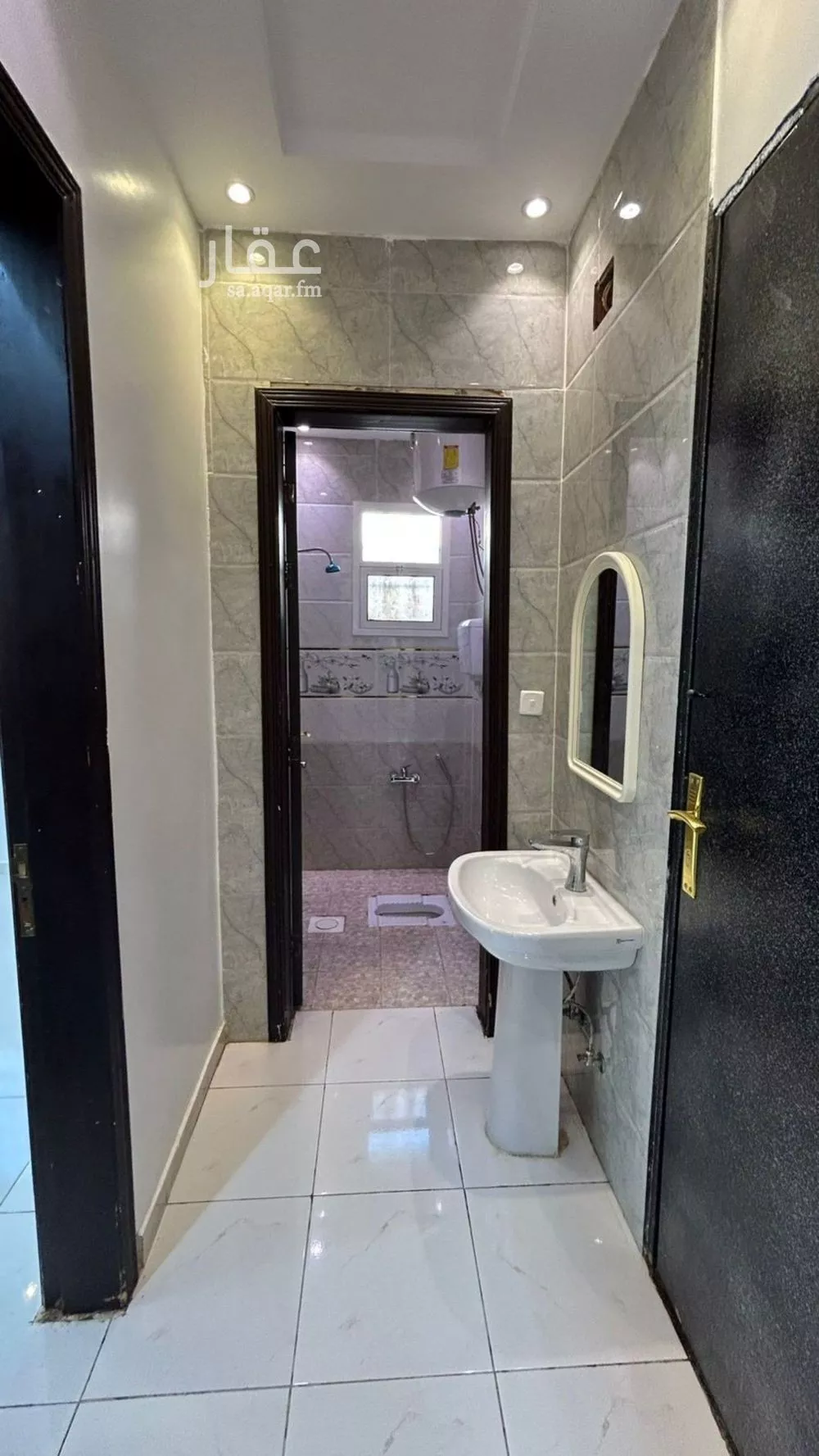 3 bedroom apartment in Al Rimal 8