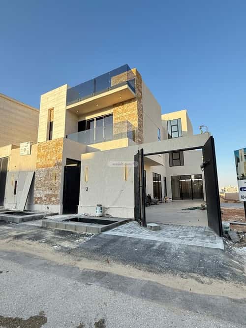 6 bedroom villa in Al Mahdiyyah 5