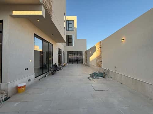 6 bedroom villa in Al Mahdiyyah 19
