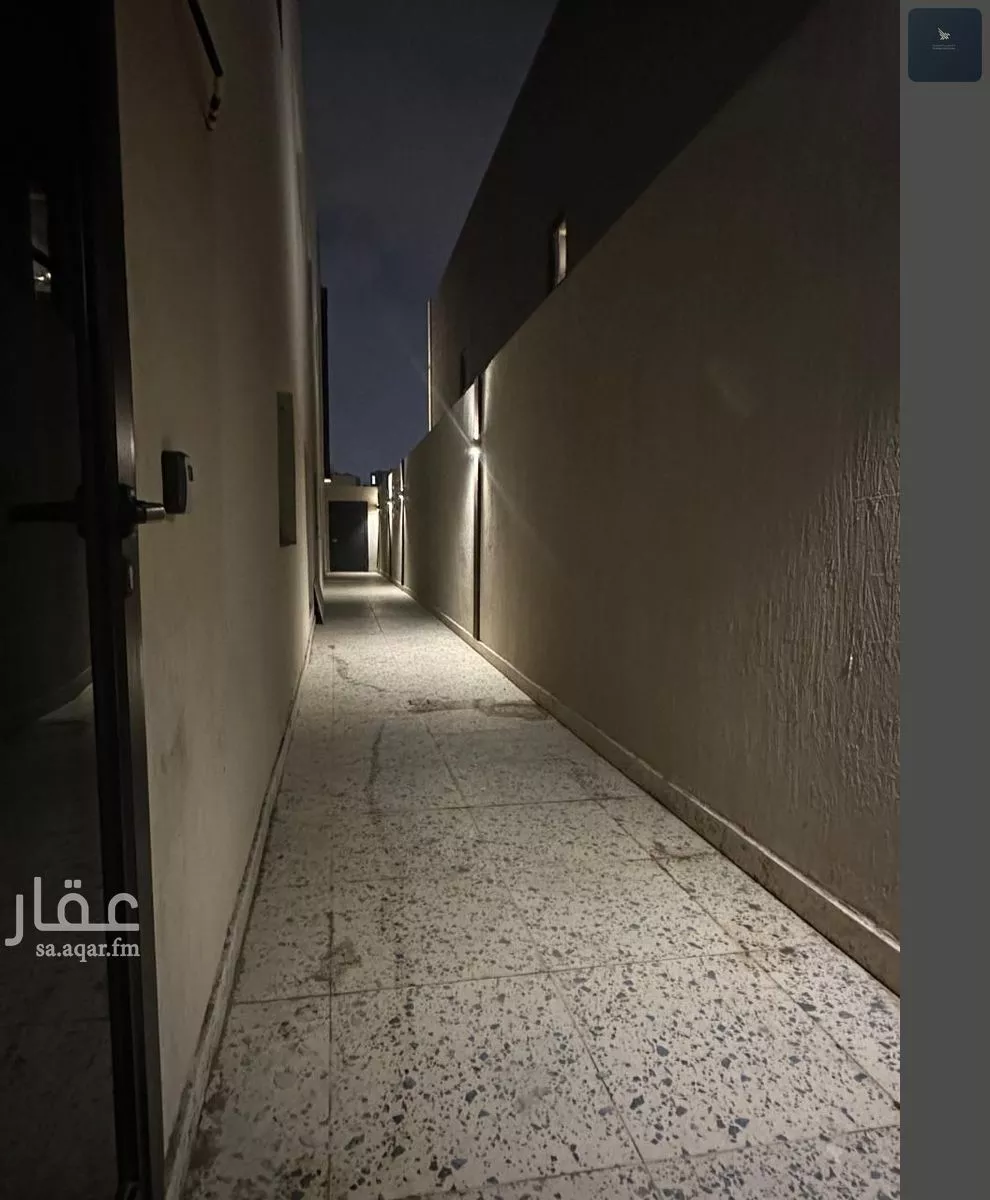 شقة 3 غرف في العارض 28