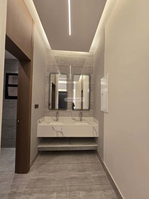 3 bedroom floor in Al Rimal 13