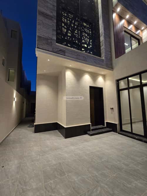 3 bedroom floor in Al Rimal 14