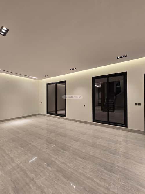 3 bedroom floor in Al Rimal 15